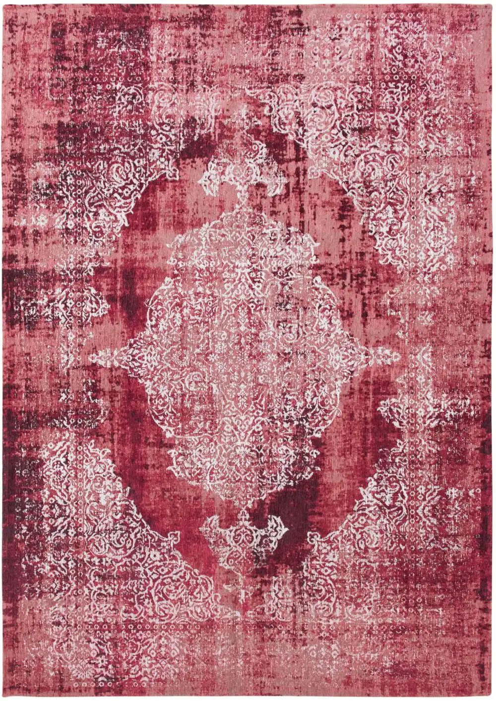 Kirman 9378 Kirman Margaux Washable Rug - Image 2