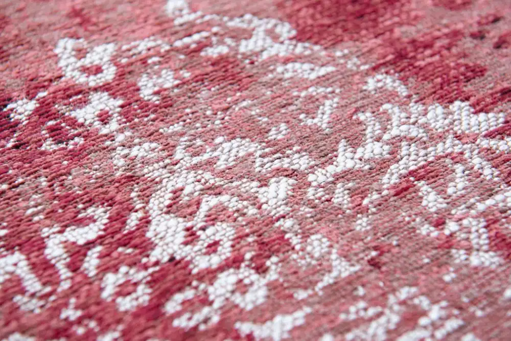 Kirman 9378 Kirman Margaux Washable Rug - Image 4