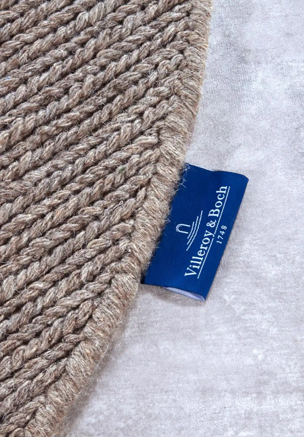 Kollektion 1748 106049 Linen Rug - Image 6