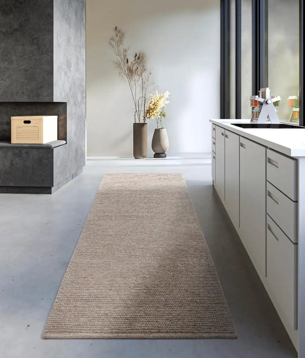 Kollektion 1748 106049 Linen Rug - Image 8