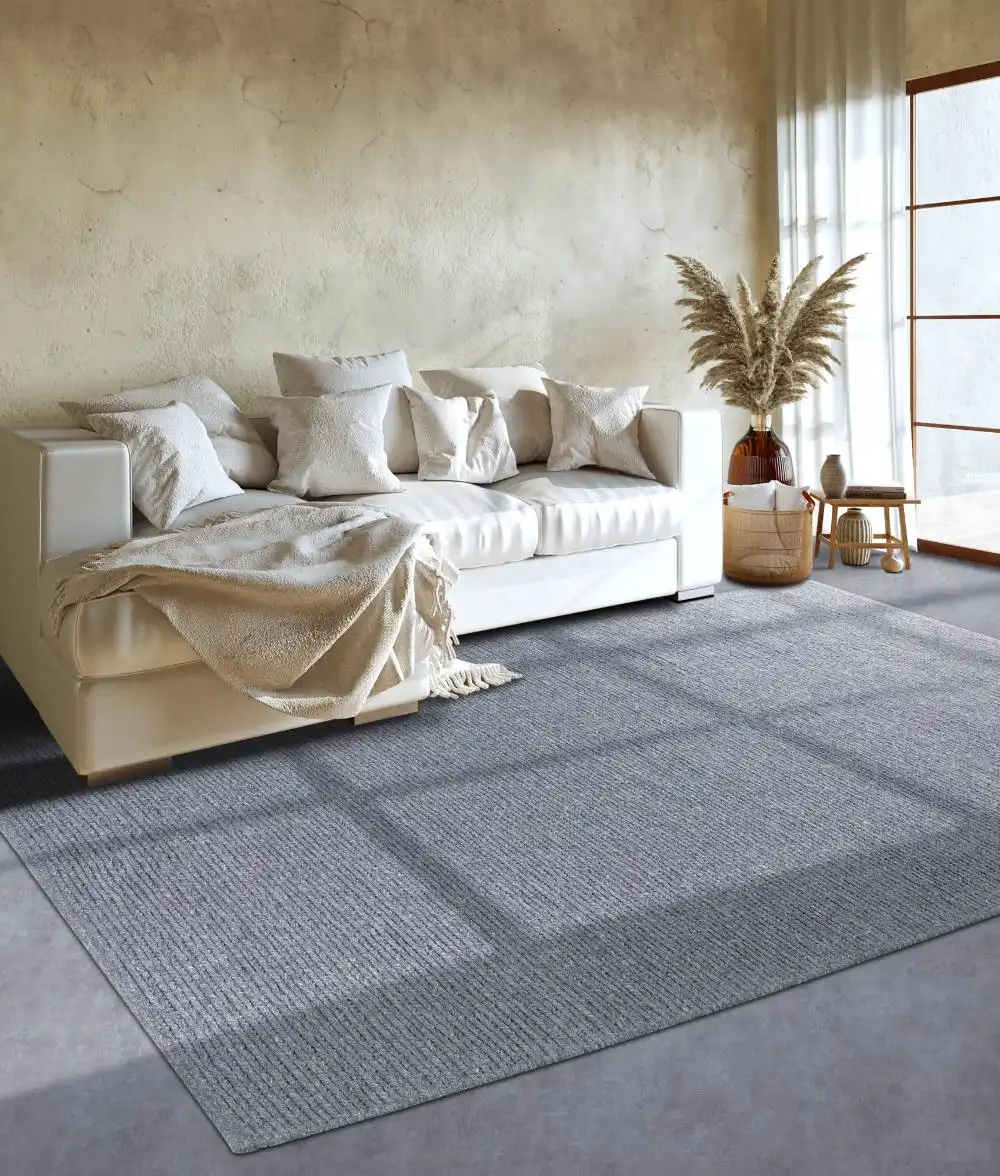 Kollektion 1748 106050 Silver Rug