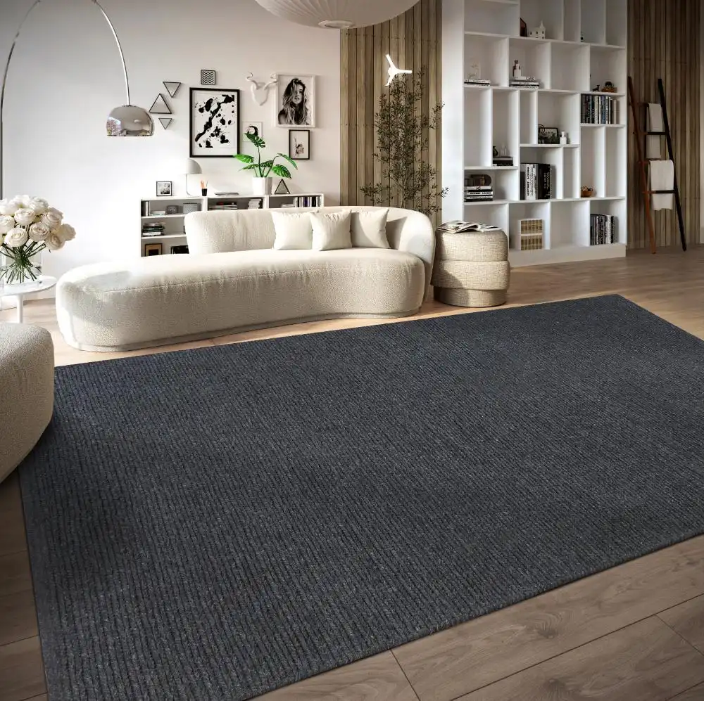 Kollektion 1748 106051 Anthracite Rug