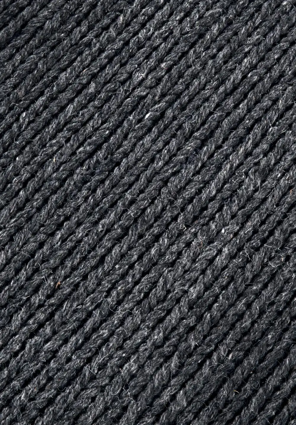Kollektion 1748 106051 Anthracite Rug - Image 3