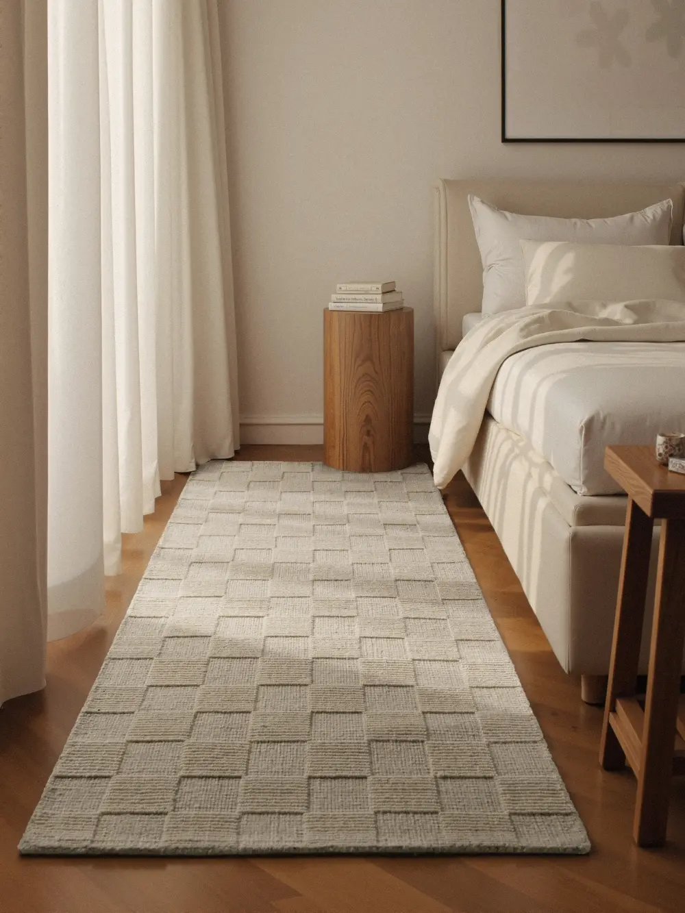 Kollektion 1766 106265 Natural White - Image 2