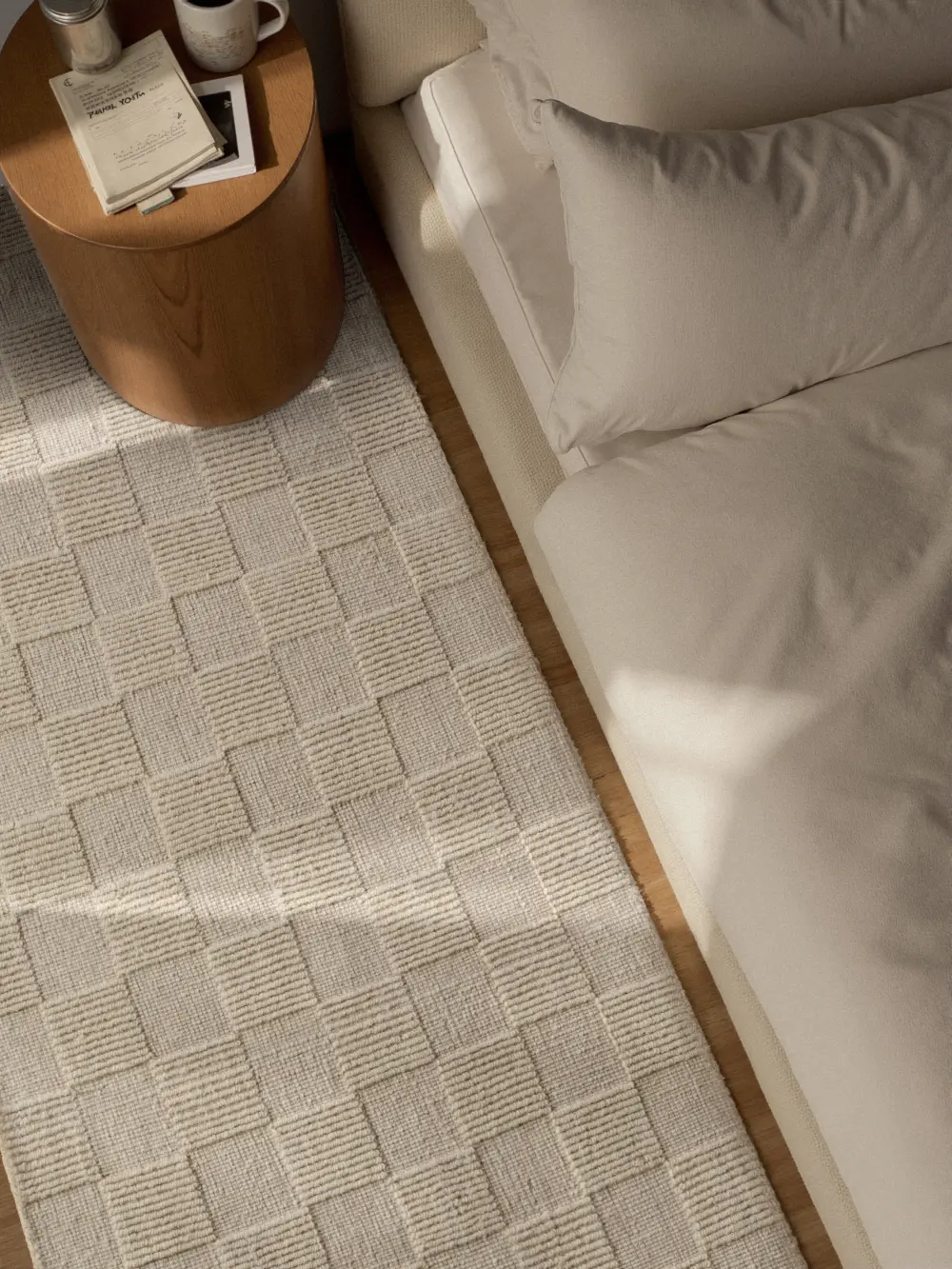 Kollektion 1766 106265 Natural White - Image 8
