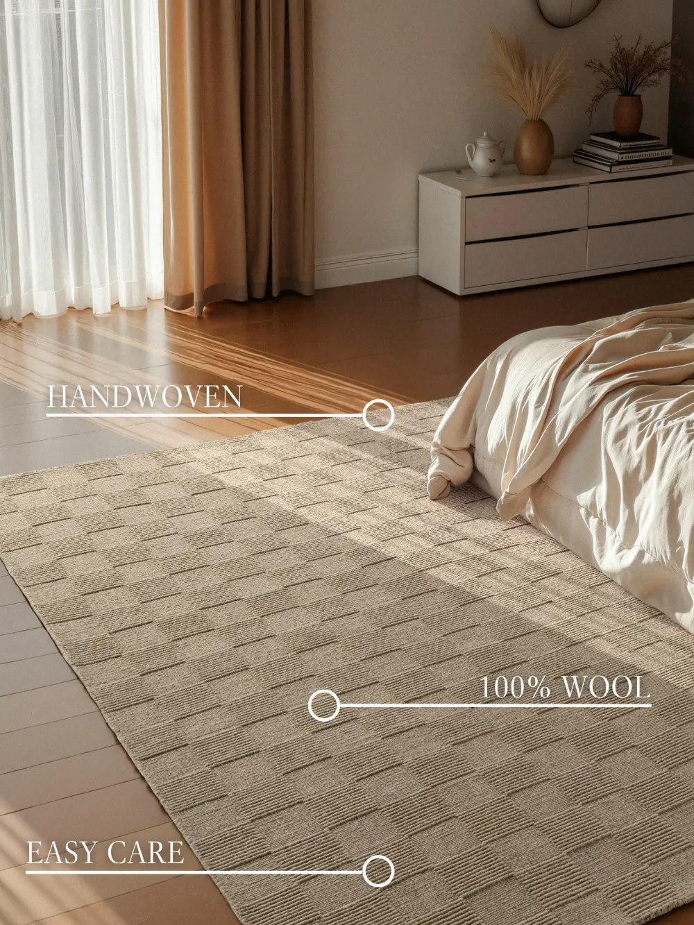 Kollektion 1766 106266 Grey Beige - Image 10