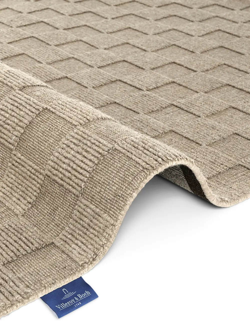 Kollektion 1766 106266 Grey Beige - Image 3
