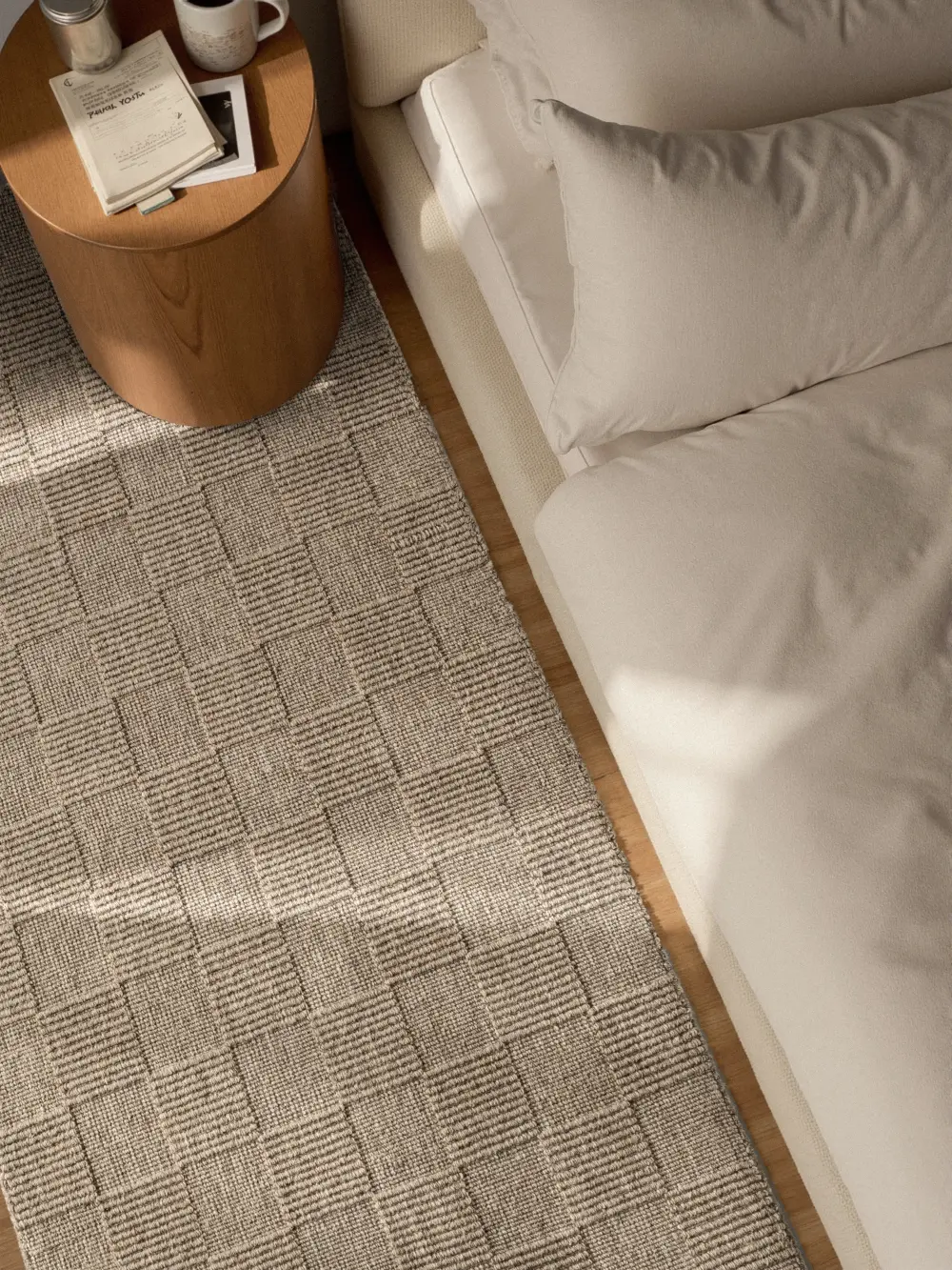 Kollektion 1766 106266 Grey Beige - Image 7