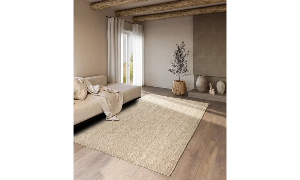 Kollektion 1791 106066 Natural White