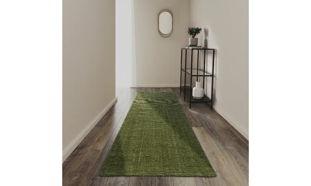 Kollektion 1791 106068 Jungle Green - Image 2