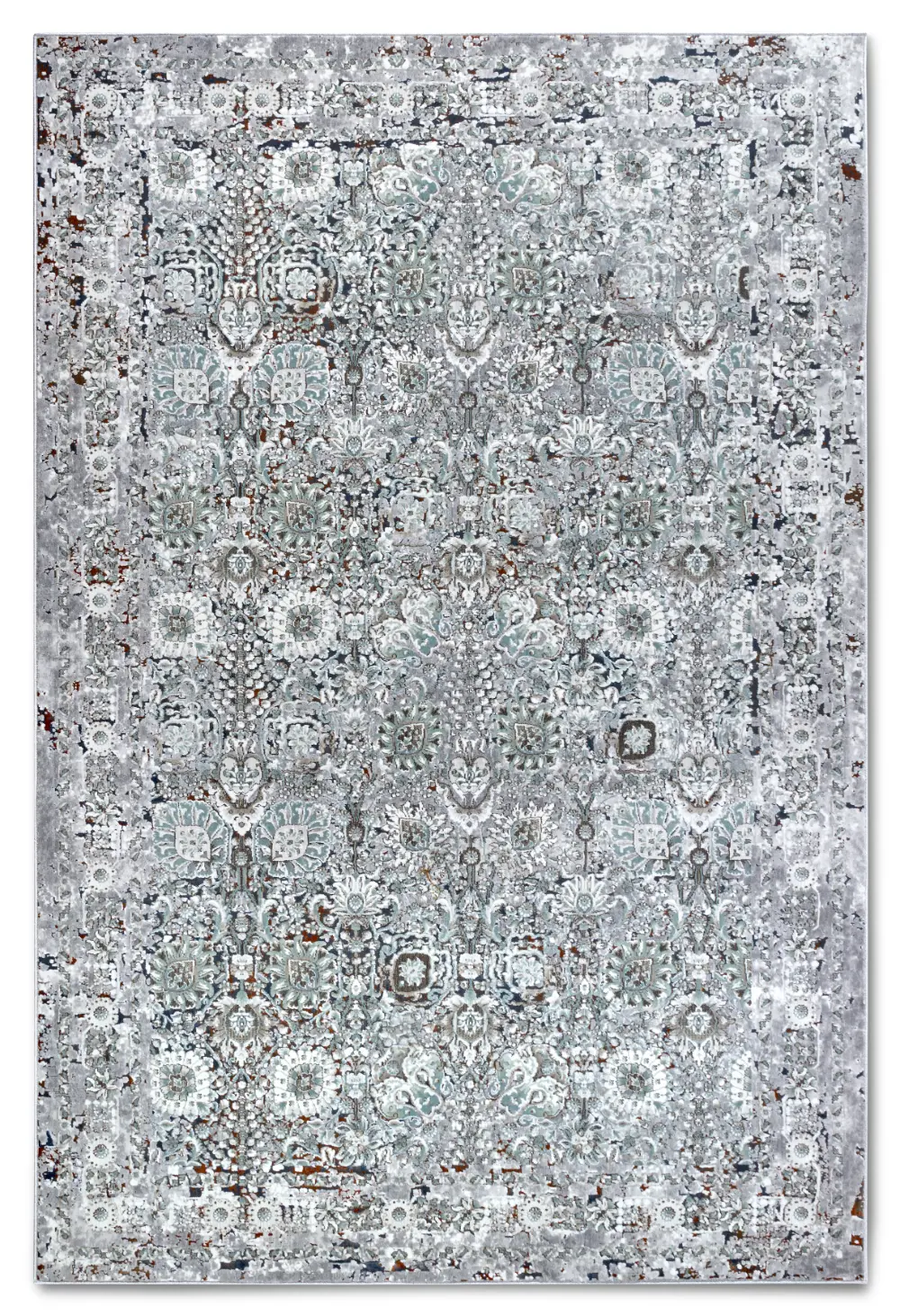 Kollektion 1809 106072 Light Grey - Image 4