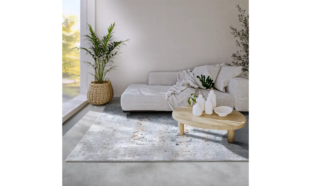 Kollektion 1809 106075 Cream - Image 7