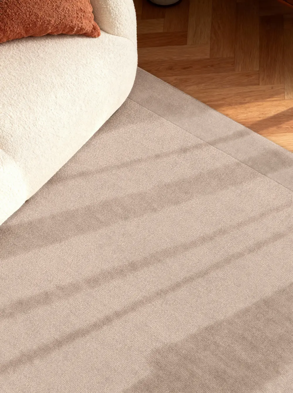 Kollektion 1812 106282 Natural Beige - Image 4