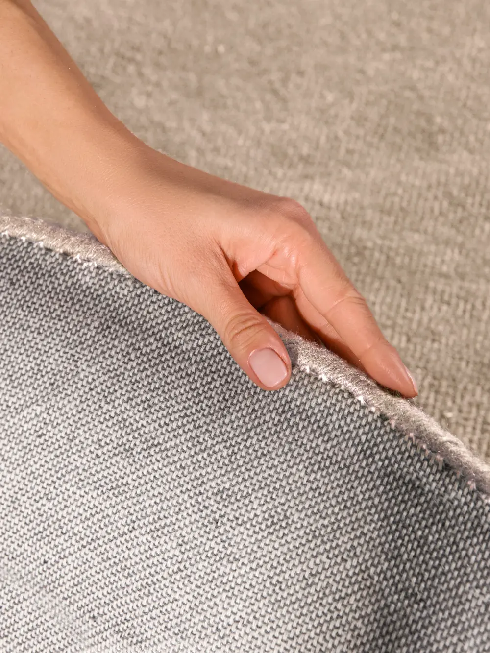 Kollektion 1812 106282 Natural Beige - Image 7