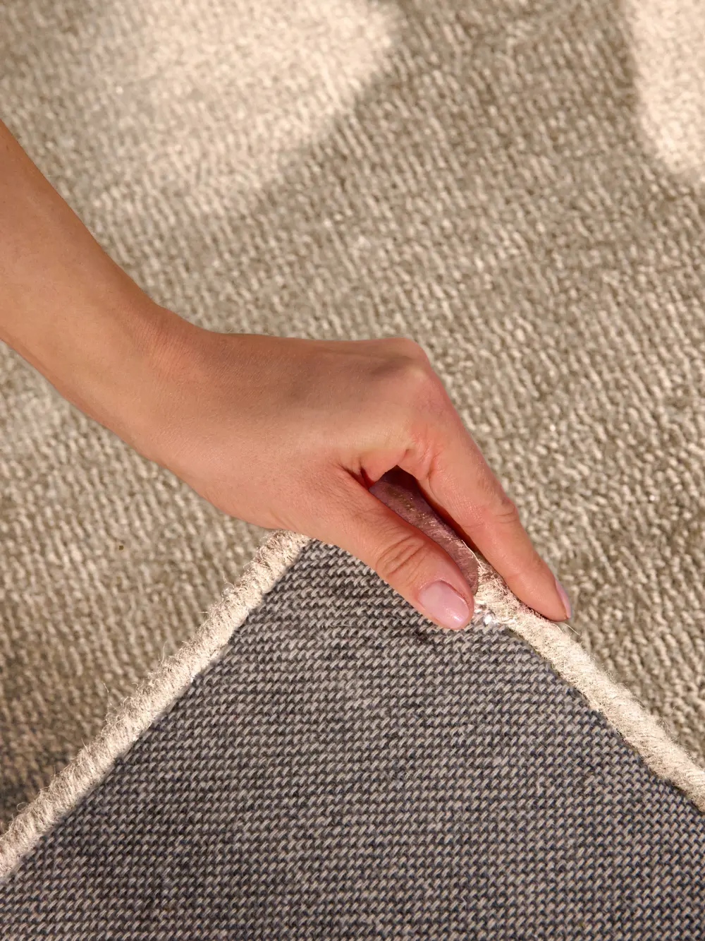 Kollektion 1812 106282 Natural Beige - Image 8