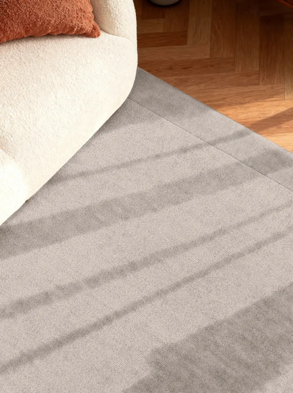 Kollektion 1812 106283 Natural Grey - Image 6