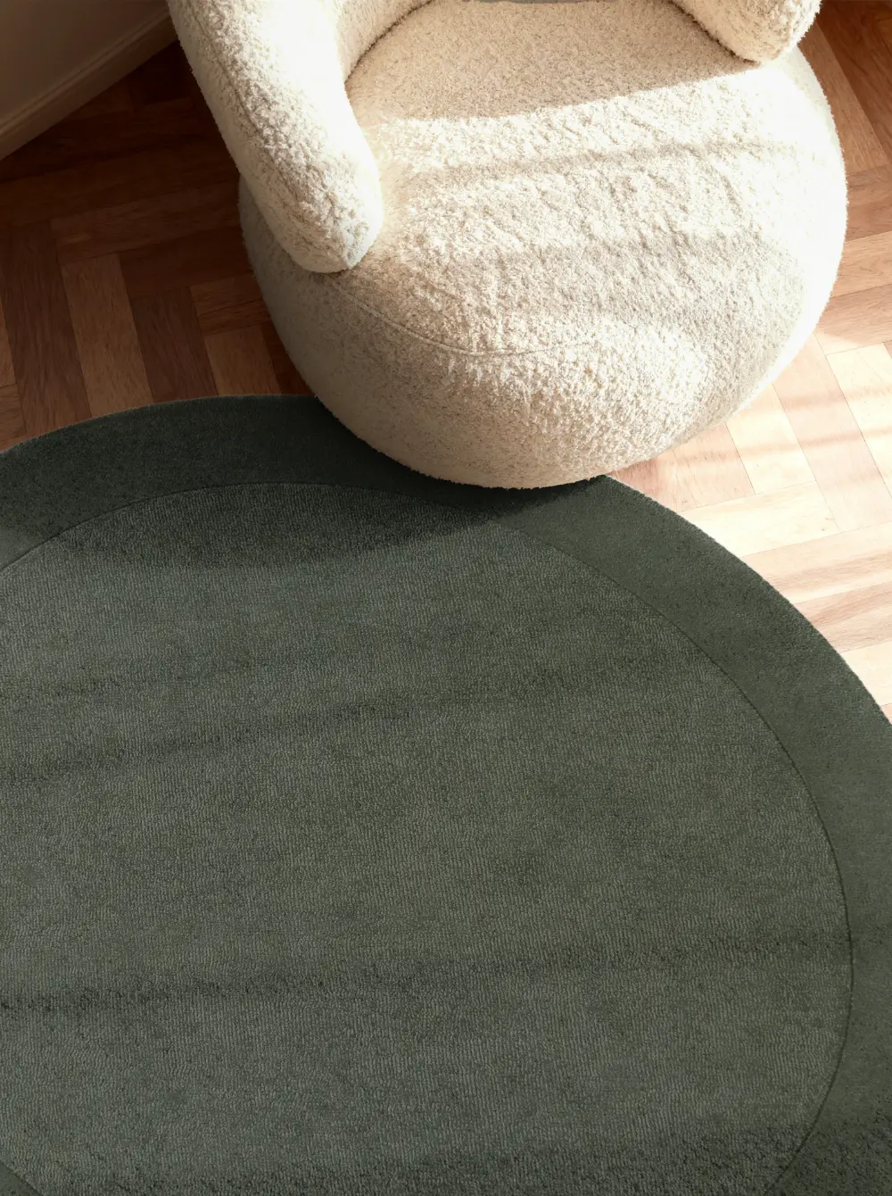 Kollektion 1812 106284 Natural Green - Image 11