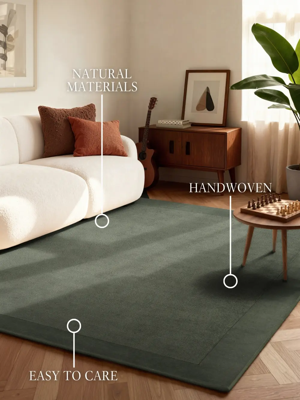 Kollektion 1812 106284 Natural Green - Image 12