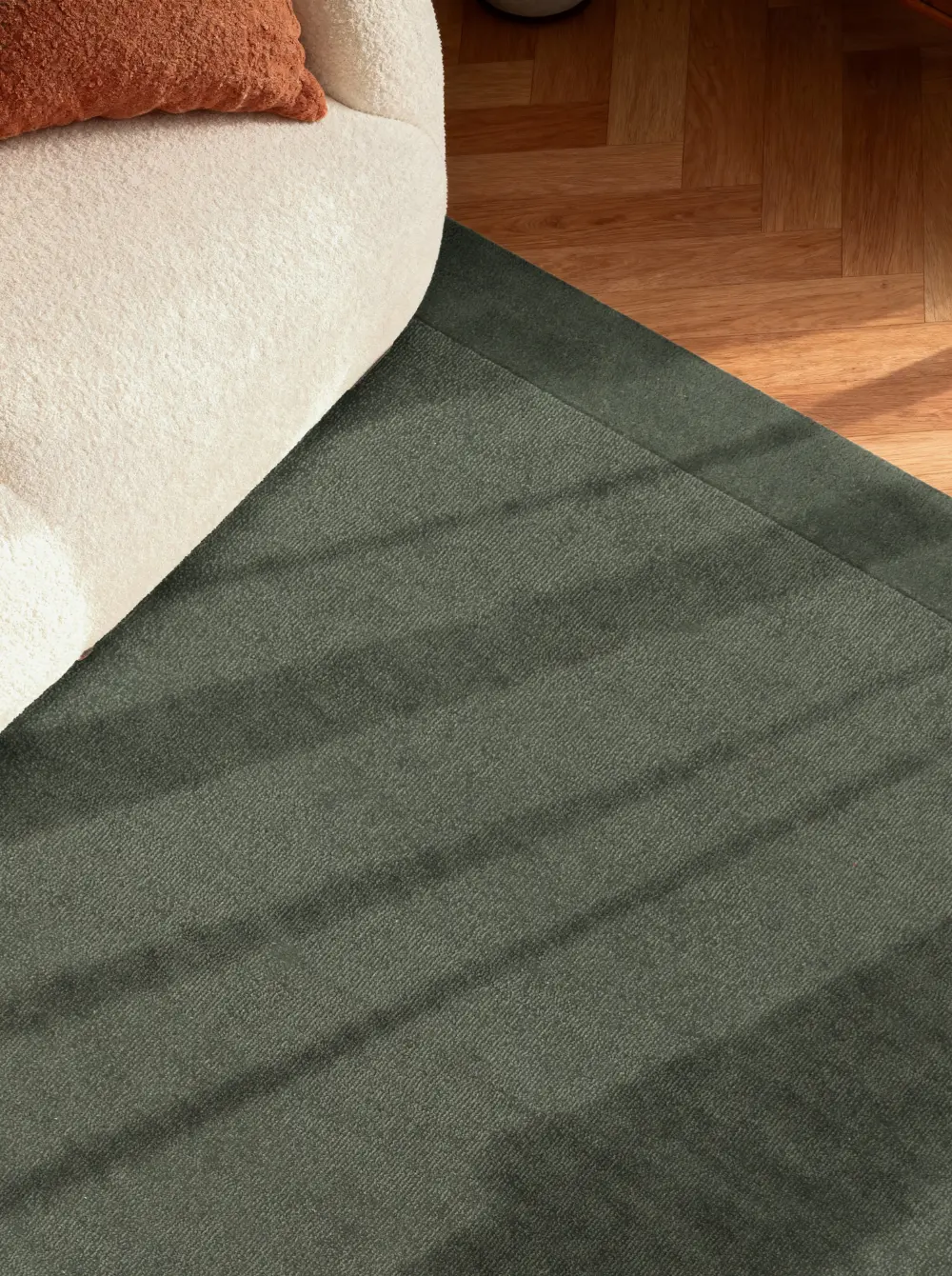 Kollektion 1812 106284 Natural Green - Image 3