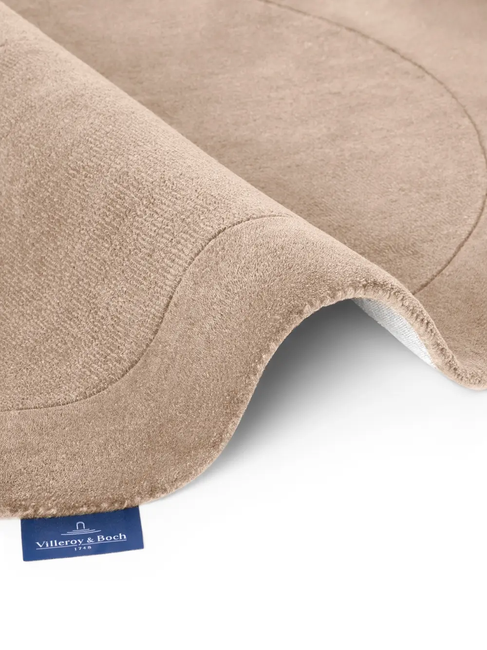 Kollektion 1812 106286 Natural Beige - Image 4