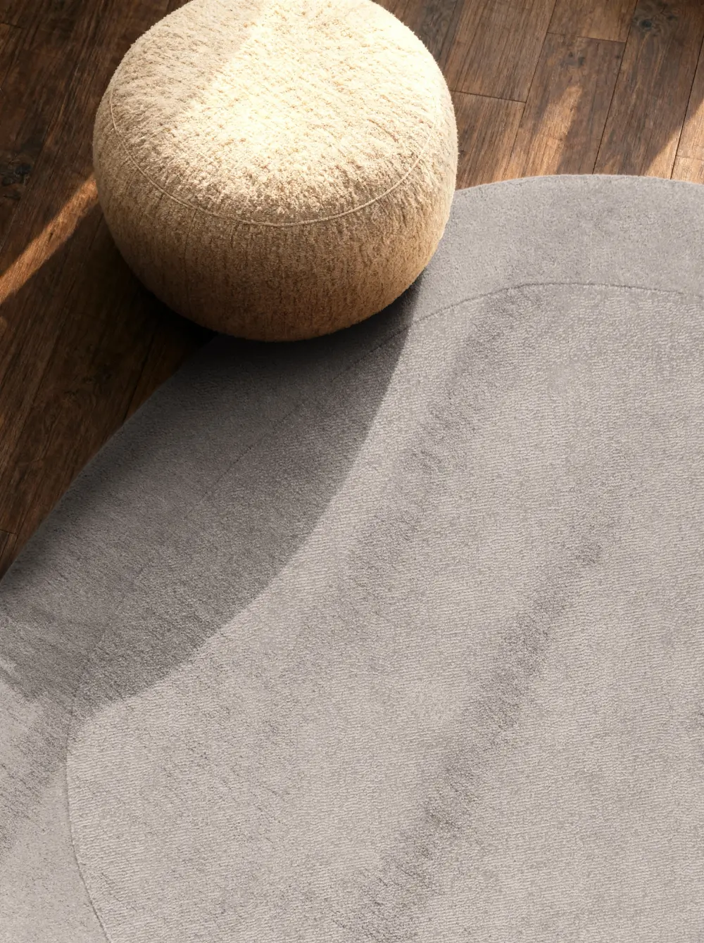 Kollektion 1812 106287 Natural Grey - Image 4