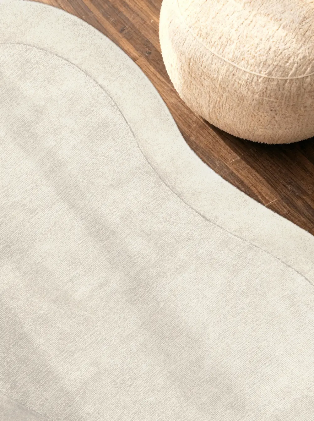 Kollektion 1812 106289 Natural Cream - Image 3