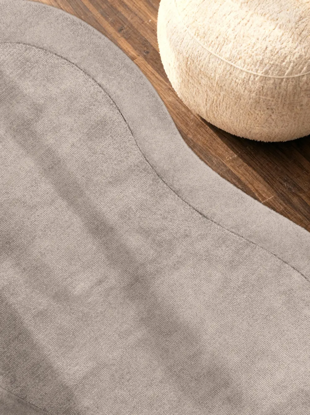 Kollektion 1812 106291 Natural Grey - Image 3