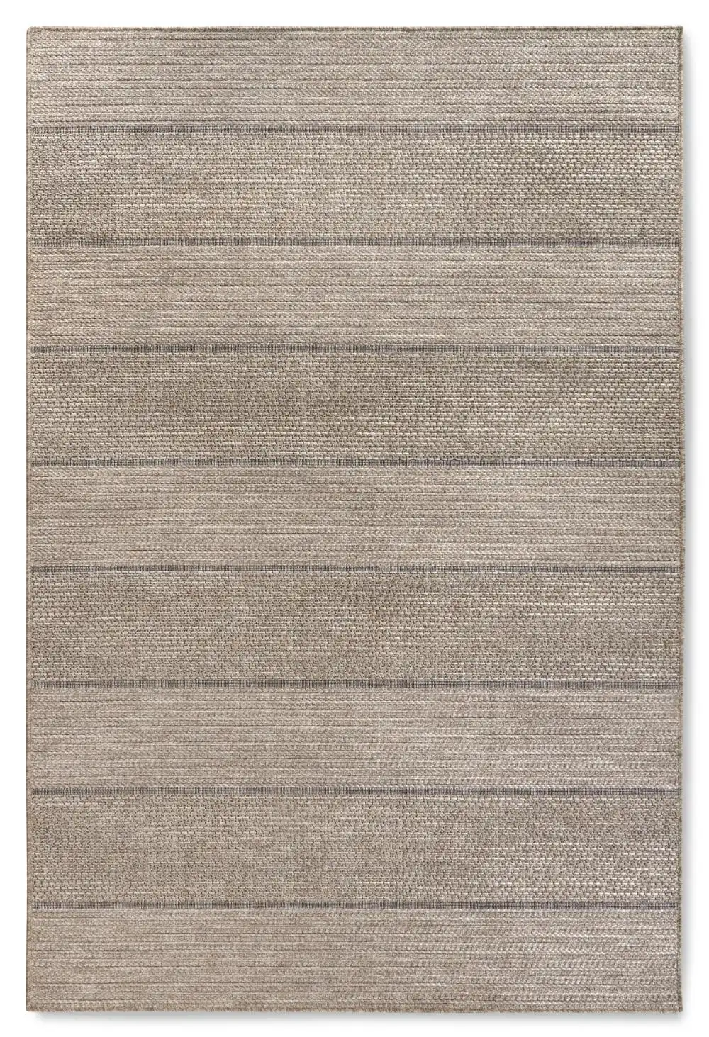 Kollektion 1836 Indoors or Outdoors 106077 Natural Brown Rug - Image 7