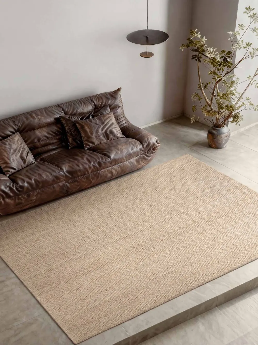 Kollektion 1851 Natural Ivory 106341