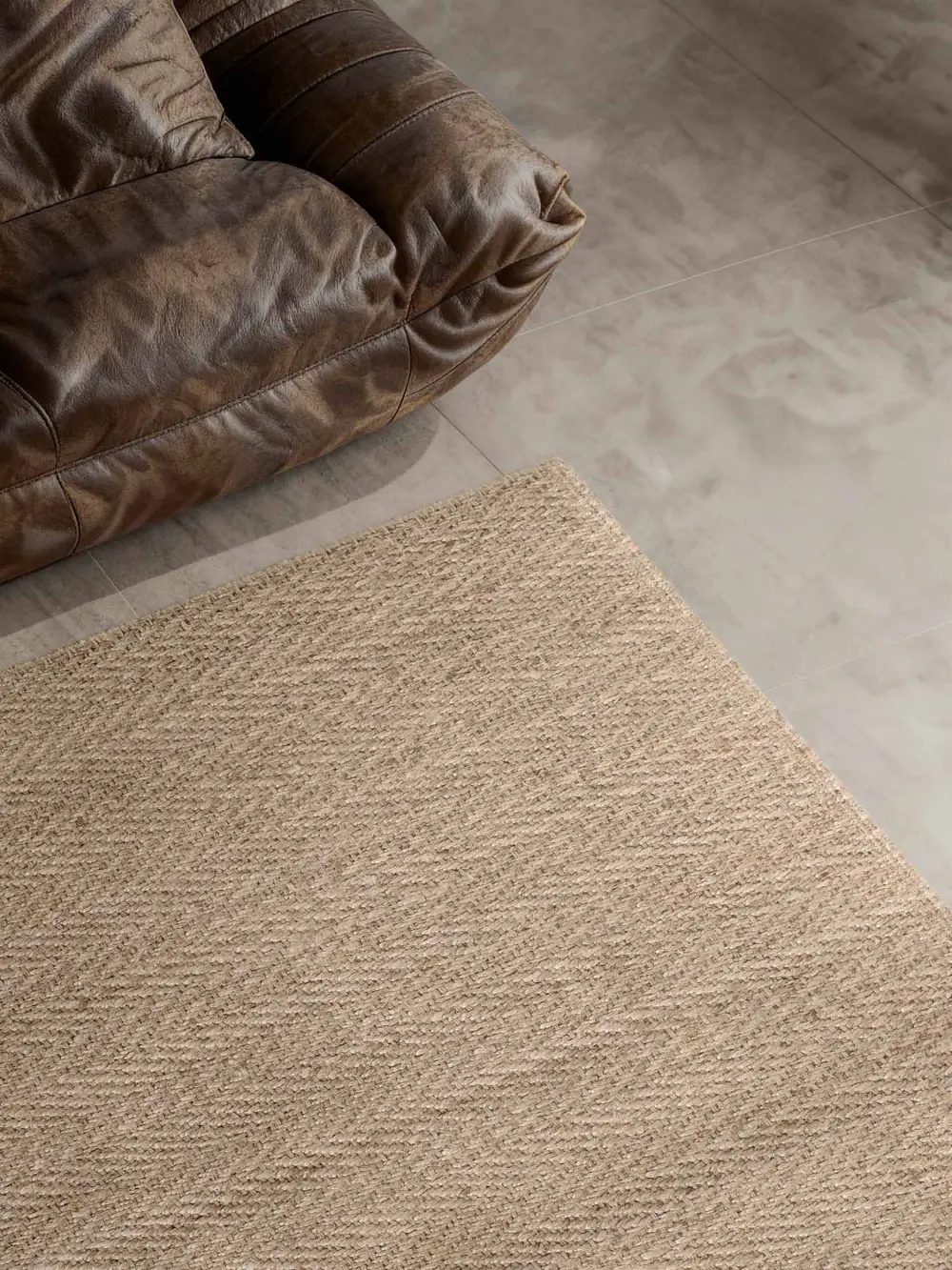 Kollektion 1851 Natural Ivory 106341 - Image 3