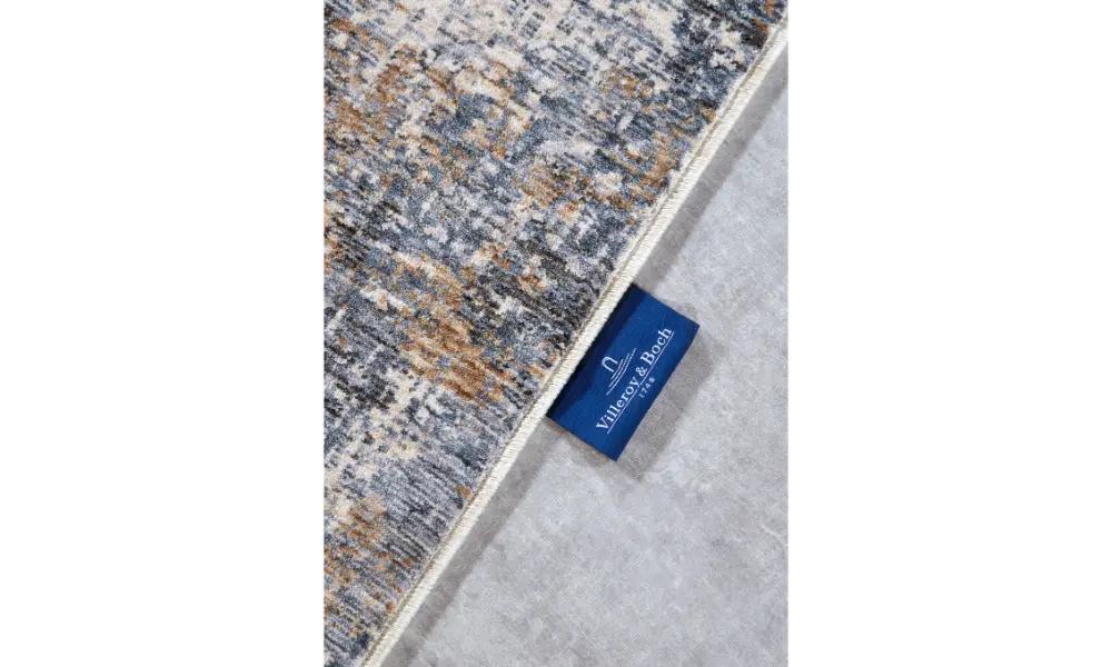 Kollektion 1871 106132 Blue Cream - Image 4