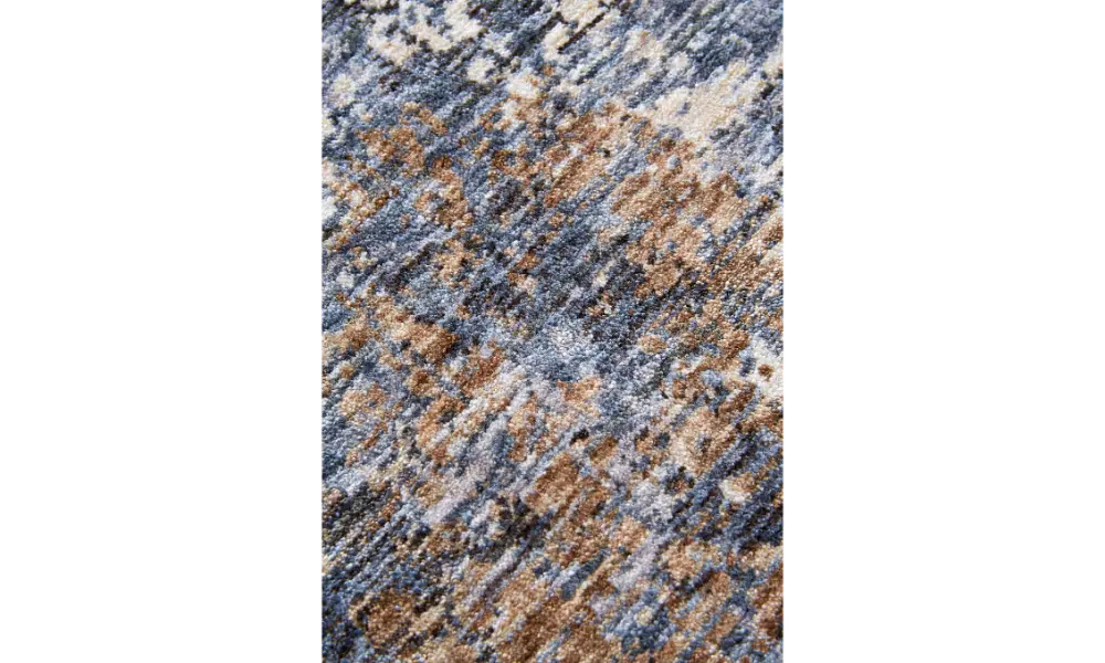 Kollektion 1871 106132 Blue Cream - Image 5