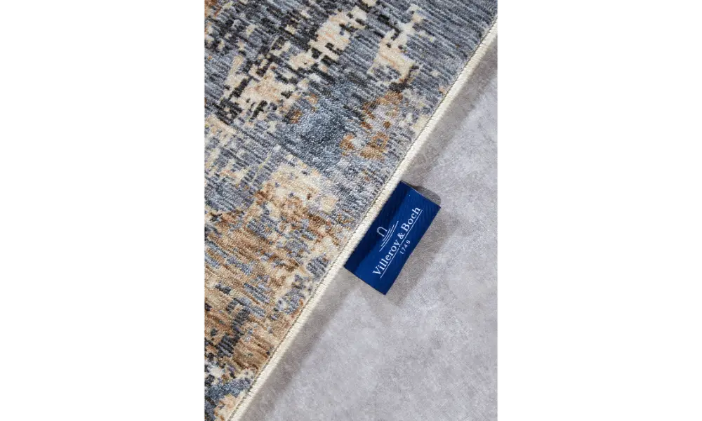 Kollektion 1871 106132 Blue Cream - Image 7