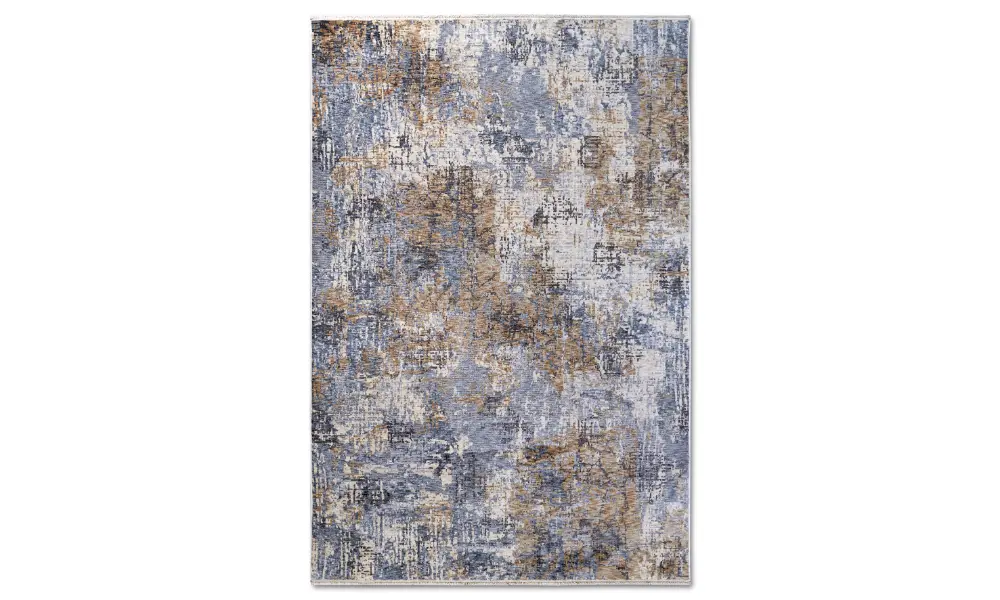Kollektion 1871 106132 Blue Cream - Image 8