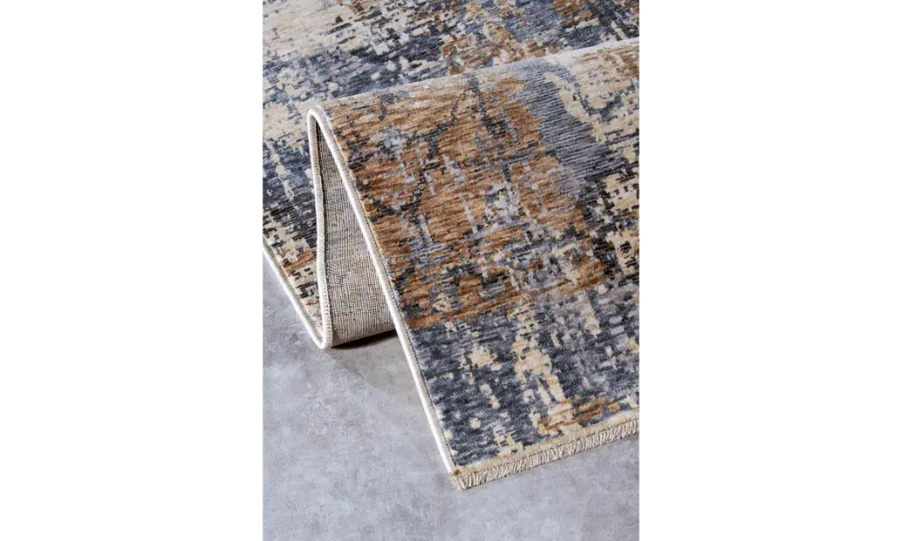 Kollektion 1871 106132 Blue Cream - Image 9
