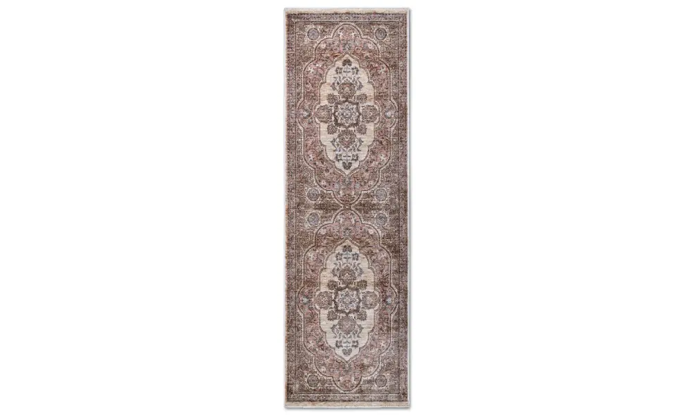 Kollektion 1871 106133 Red Multicolor - Image 4