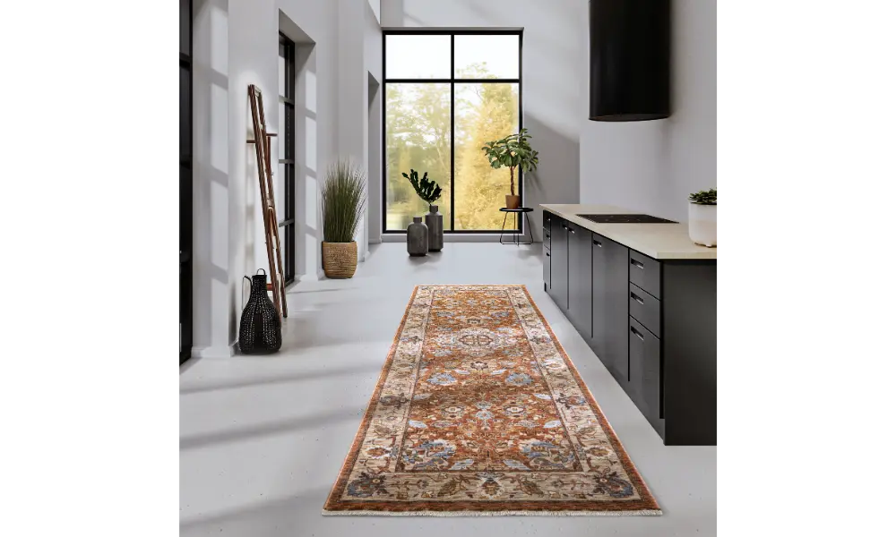 Kollektion 1871 106135 Copper Multicolor - Image 2