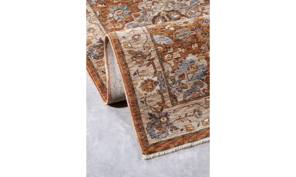 Kollektion 1871 106135 Copper Multicolor - Image 3