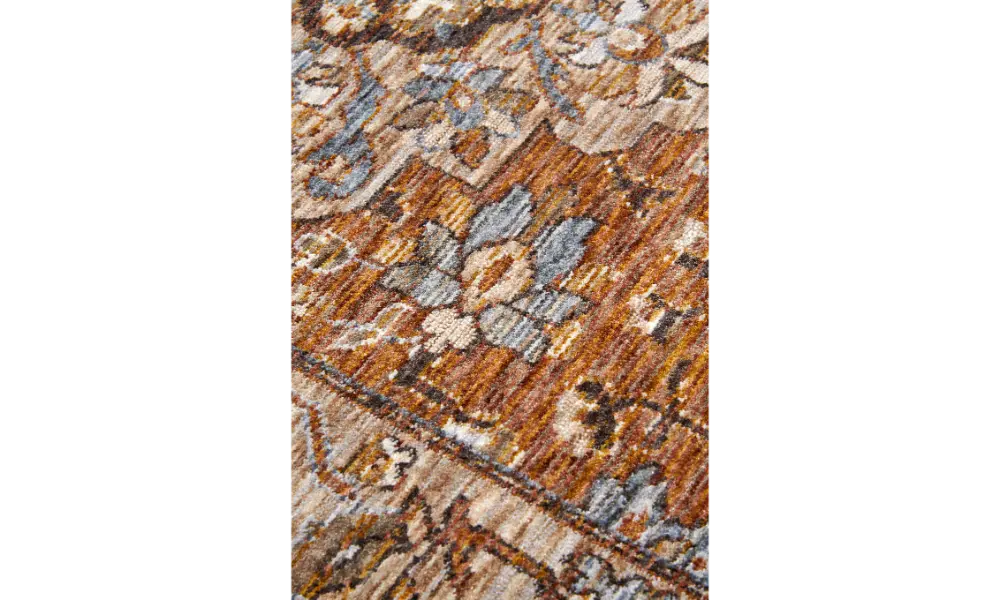 Kollektion 1871 106135 Copper Multicolor - Image 5