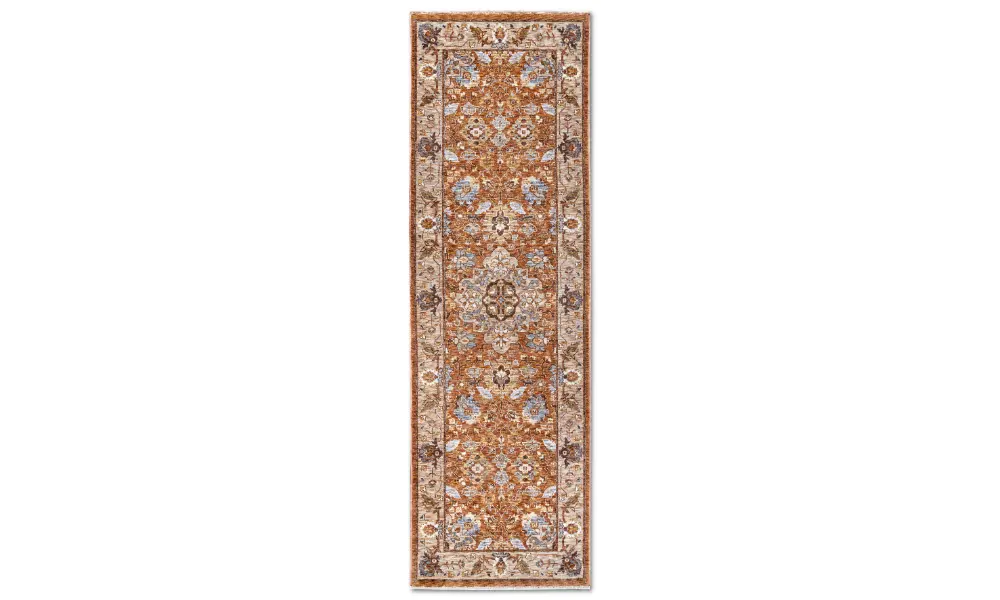 Kollektion 1871 106135 Copper Multicolor - Image 7