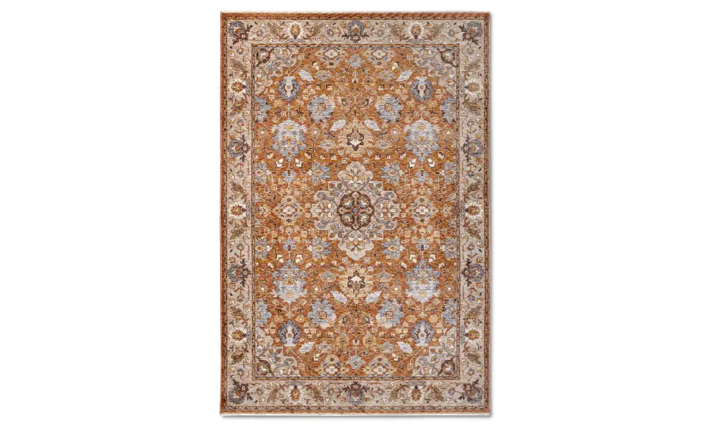 Kollektion 1871 106135 Copper Multicolor - Image 8