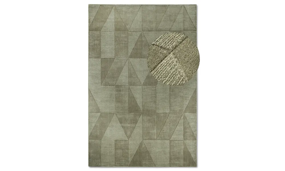 Kollektion 1906 106167 Green - Image 10