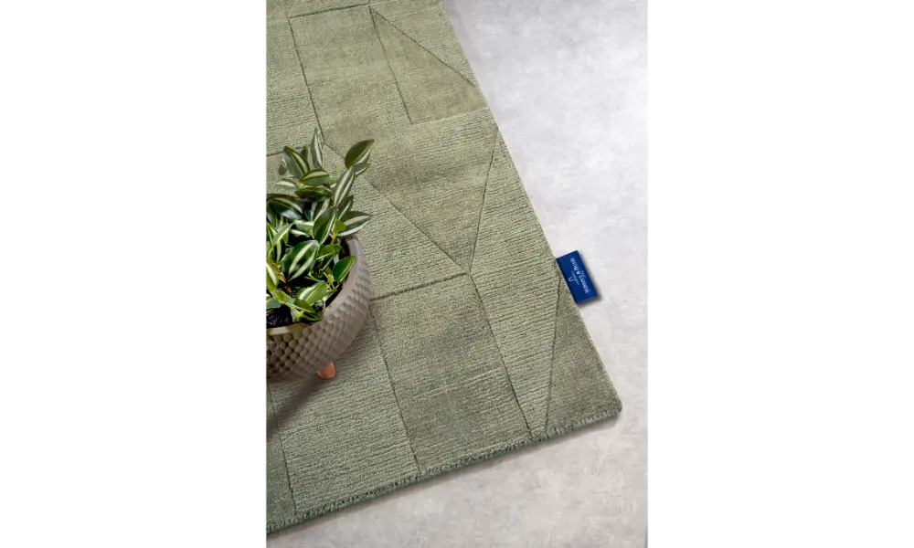 Kollektion 1906 106167 Green - Image 5
