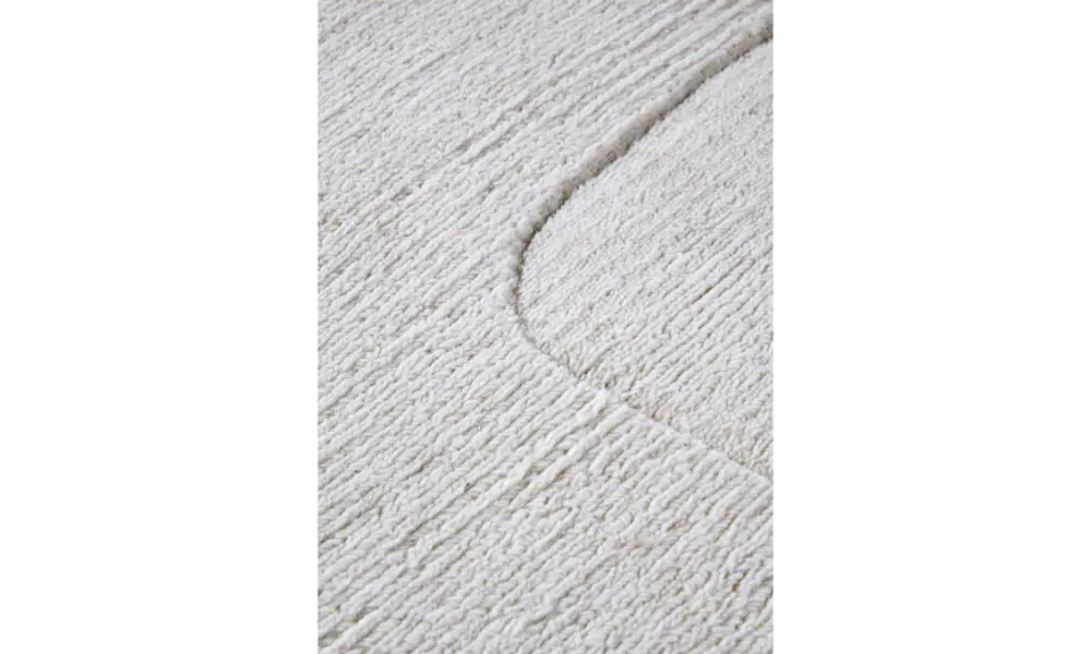 Kollektion 1906 106168 Cream - Image 9