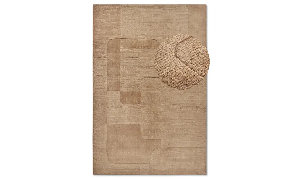 Kollektion 1906 106170 Beige - Image 6
