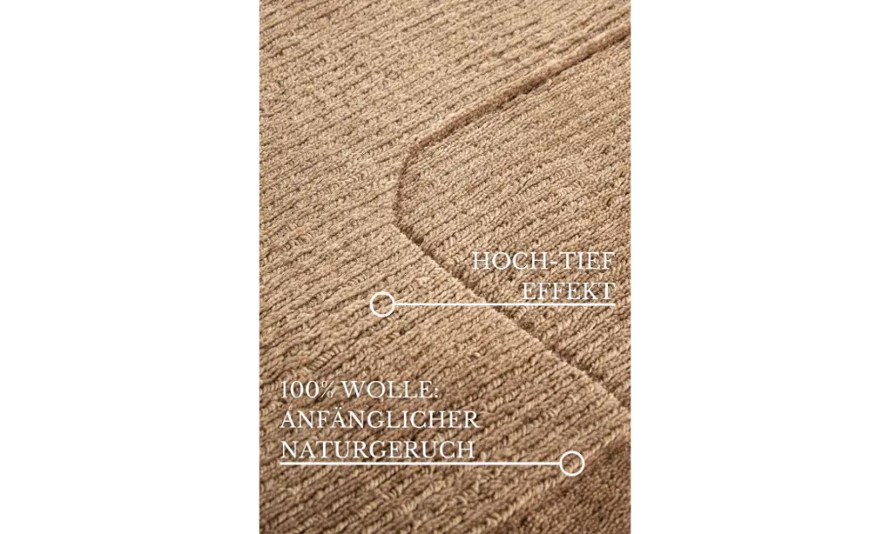 Kollektion 1906 106170 Beige - Image 9