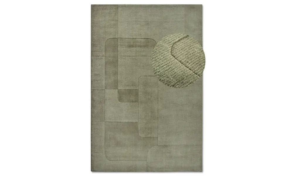 Kollektion 1906 106172 Green - Image 8