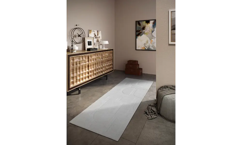 Kollektion 1906 106173 Cream - Image 7