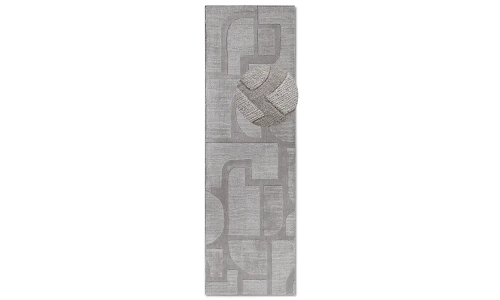 Kollektion 1906 106174 Grey - Image 11