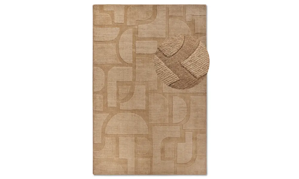 Kollektion 1906 106175 Beige - Image 10